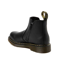 Botte Chelsea Dr. Martens 2976 - Junior Noire