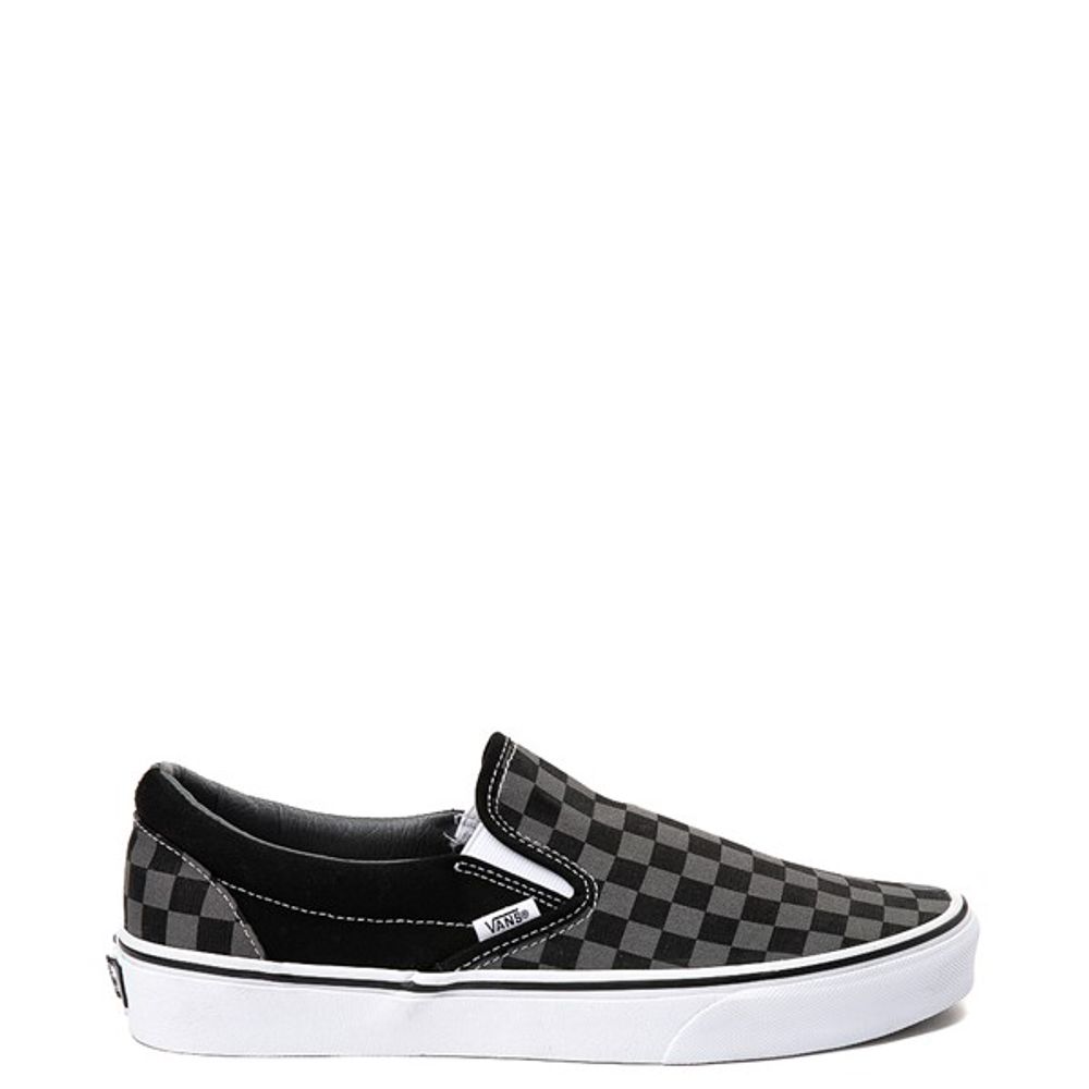 Vans Slip-On Checkerboard Skate Shoe