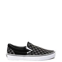 Vans Slip-On Checkerboard Skate Shoe