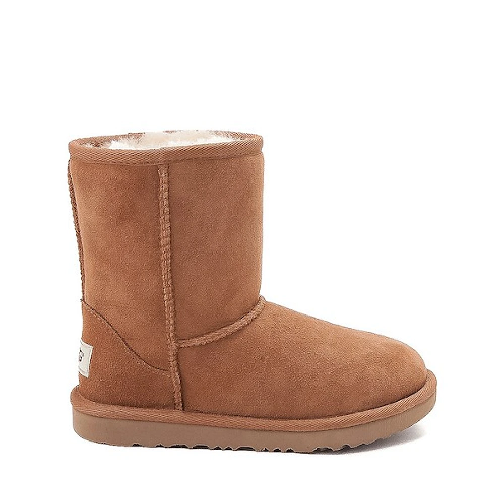 Botte UGG® Classic Short II - Enfants / Junior - Châtaigne