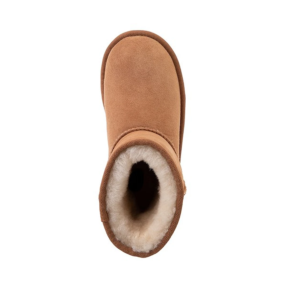 Botte UGG® Classic Short II - Enfants / Junior - Châtaigne