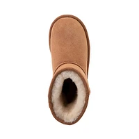 Botte UGG® Classic Short II - Enfants / Junior - Châtaigne