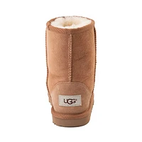 Botte UGG® Classic Short II - Enfants / Junior - Châtaigne