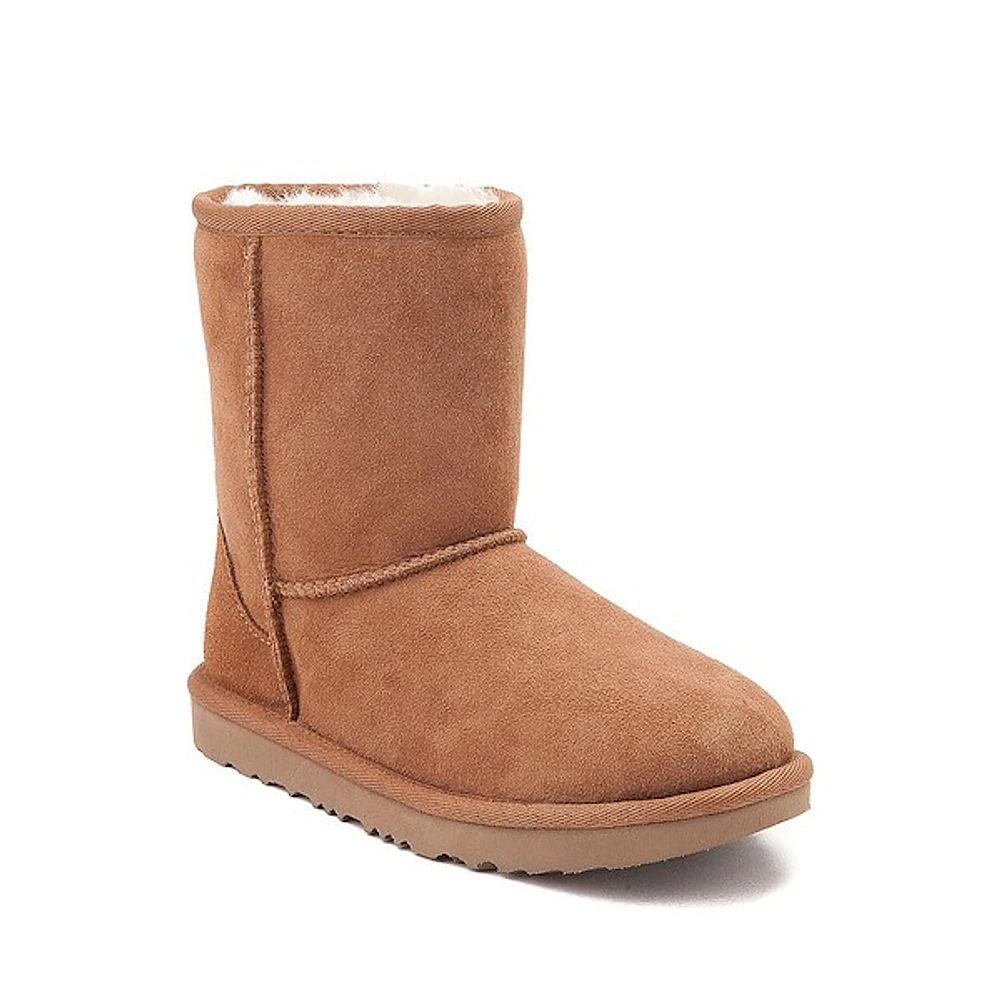 Botte UGG® Classic Short II - Enfants / Junior - Châtaigne