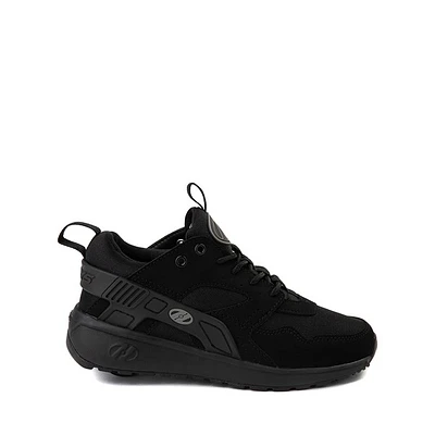 Heelys Force Skate Shoe - Little Kid / Big Black