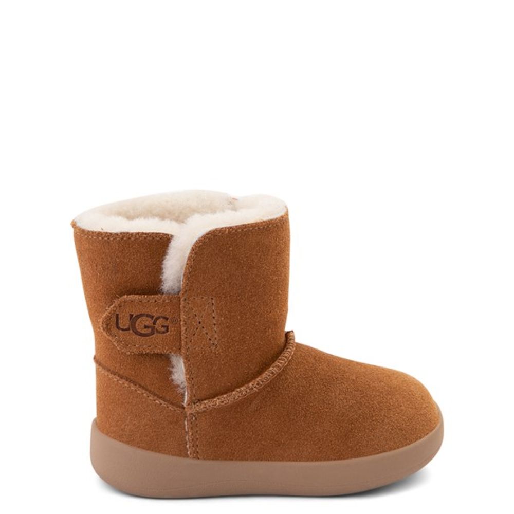 UGG® Keelan Boot - Baby / Toddler - Chestnut