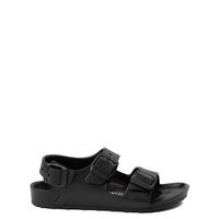 Birkenstock Milano EVA Sandal - Toddler / Little Kid Black