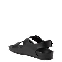 Birkenstock Milano EVA Sandal - Toddler / Little Kid Black