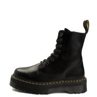 Dr. Martens Jadon Boot - Black