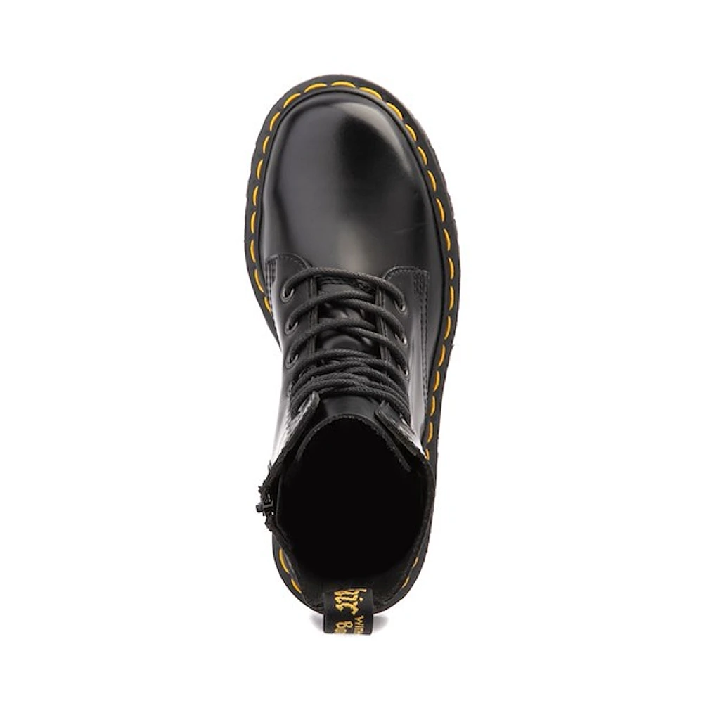 Botte Dr. Martens Jadon - Noire