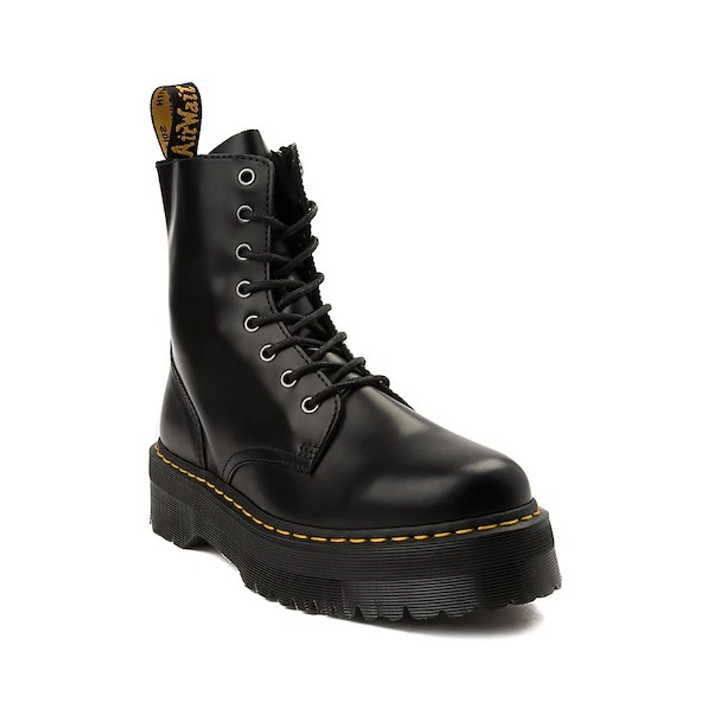 Botte Dr. Martens Jadon - Noire