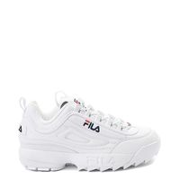 Womens Fila Disruptor 2 Premium Athletic Shoe