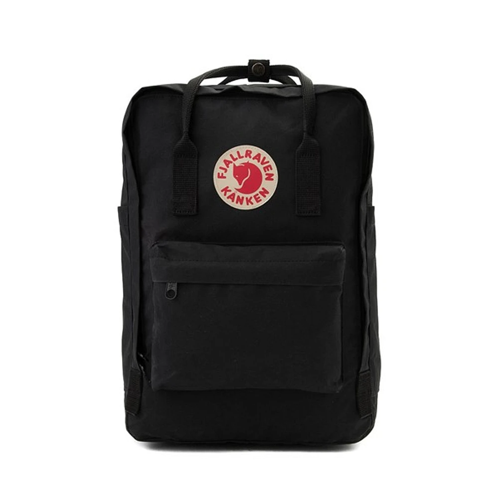 Sac à dos Fjallraven Kanken portable 15 - Noir