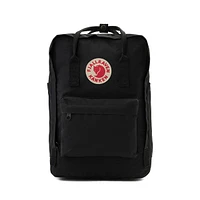 Sac à dos Fjallraven Kanken portable 15 - Noir