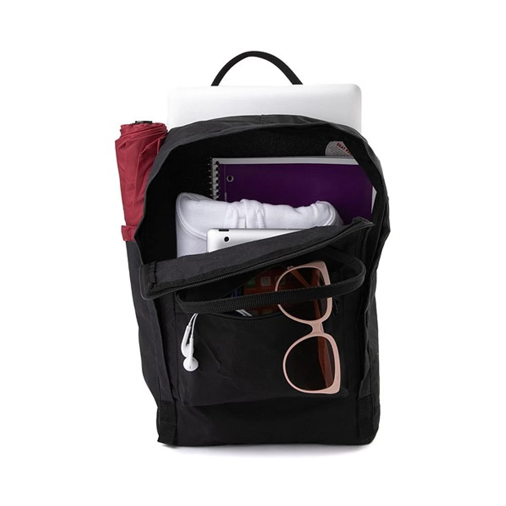 Sac à dos Fjallraven Kanken portable 15 - Noir