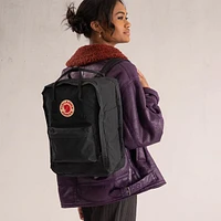 Sac à dos Fjallraven Kanken portable 15 - Noir