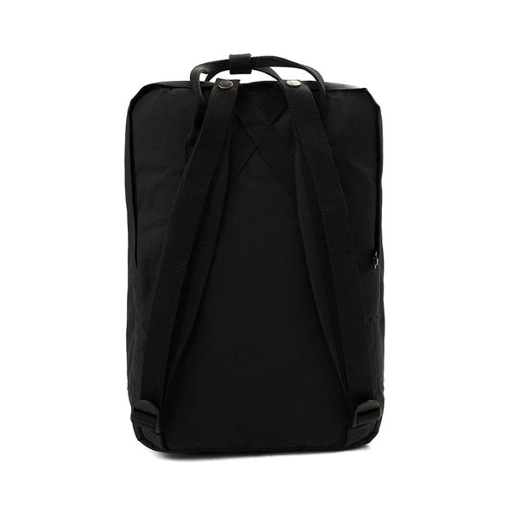 Sac à dos Fjallraven Kanken portable 15 - Noir