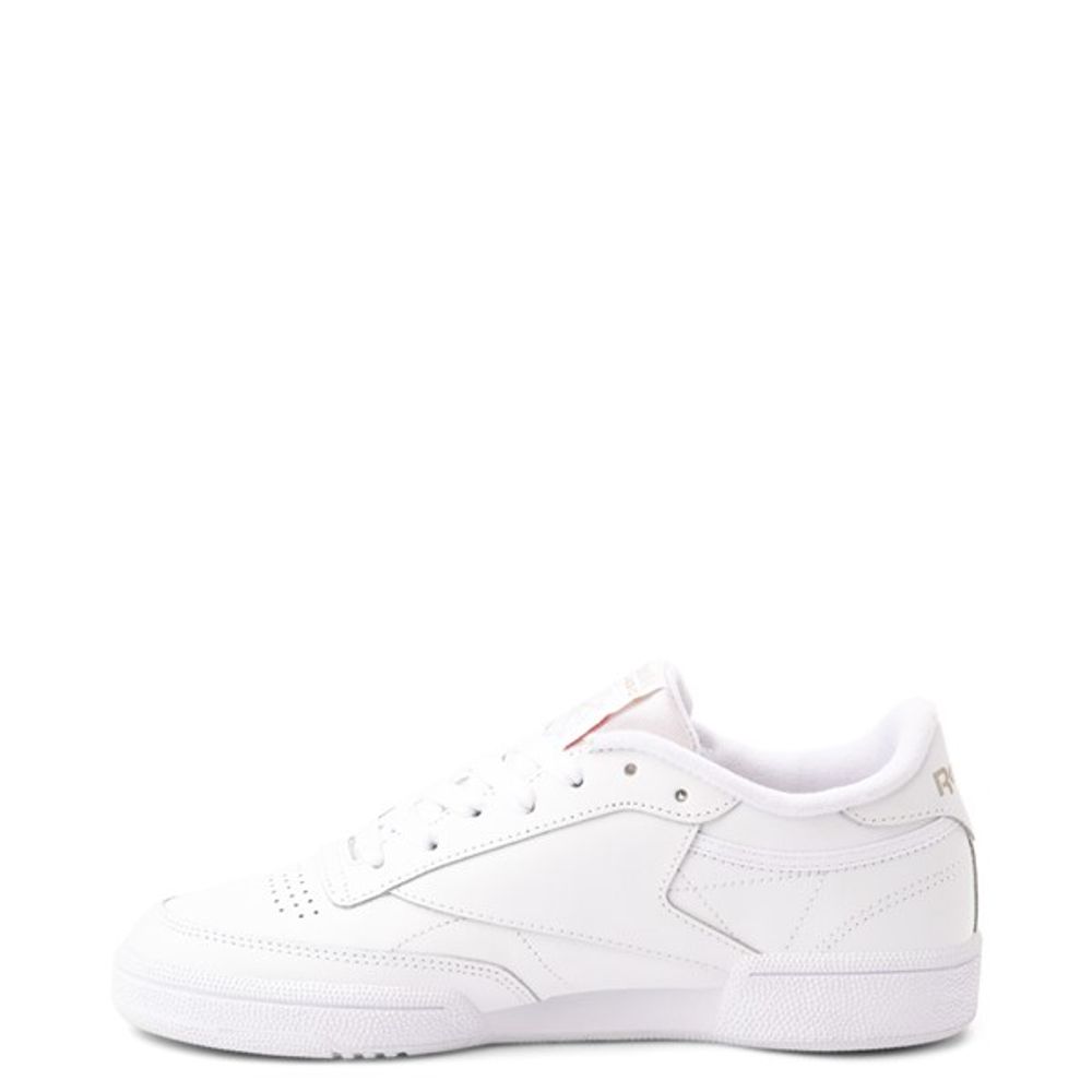 Womens Reebok Club C 85 Athletic Shoe