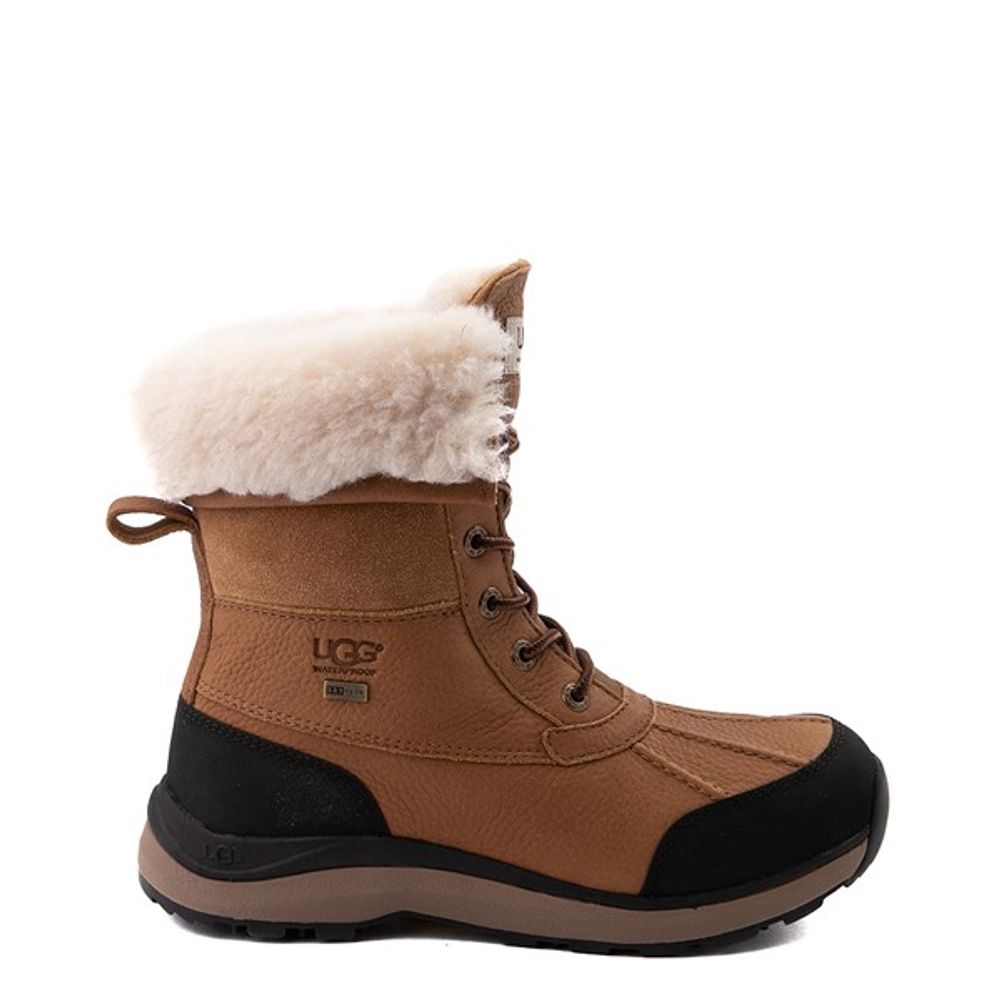 Womens UGG® Adirondack III Boot