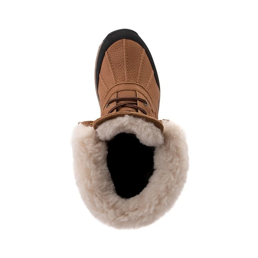 Botte UGG® Adirondack III pour femmes - Châtaigne