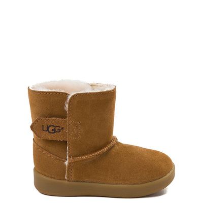 UGG® Keelan Boot - Toddler / Little Kid Chestnut