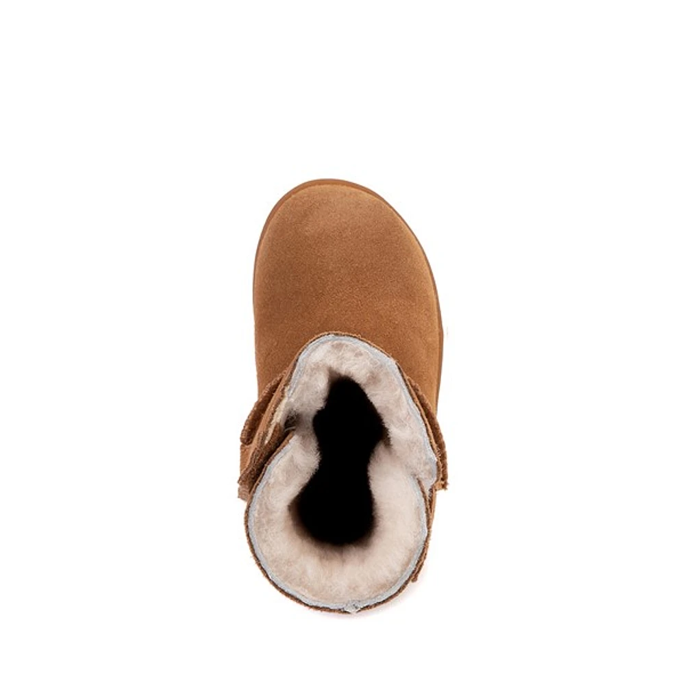 Botte UGG® Keelan - Tout-petits/Enfants Châtaigne
