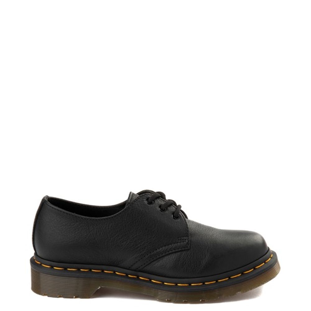 Womens Dr. Martens 1461 Casual Shoe - Black