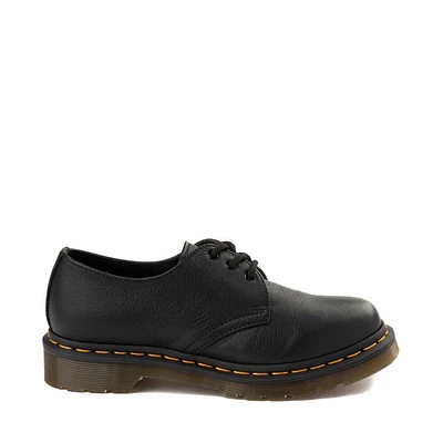 Chaussure décontractée Dr. Martens 1461 pour femmes - Noire