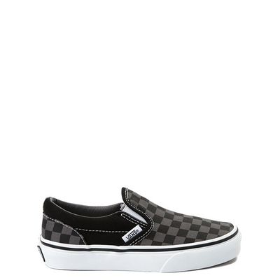 Vans Slip-On Checkerboard Skate Shoe