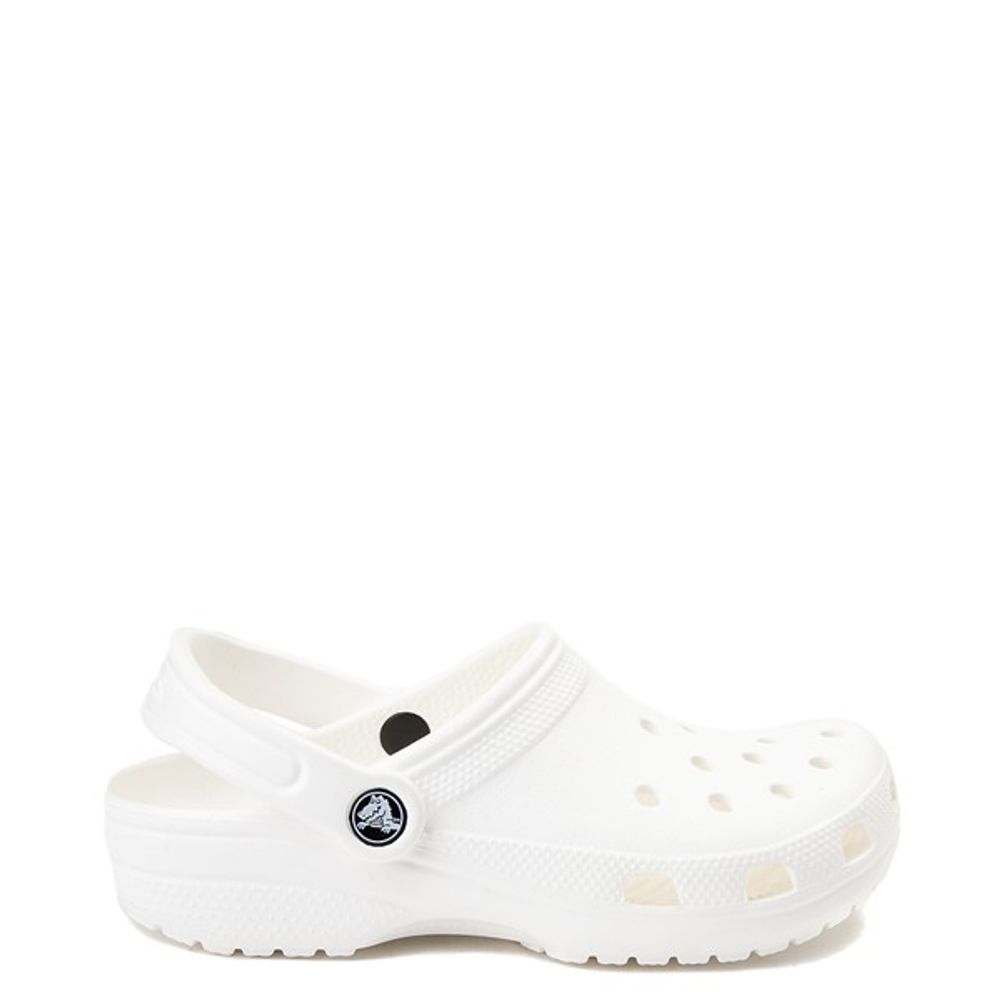 Crocs Classic Clog - White