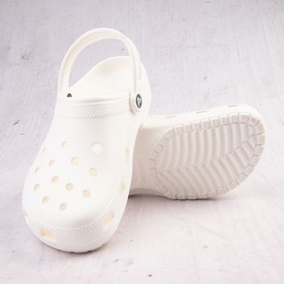 Crocs Classic Clog - White