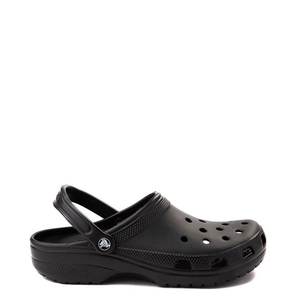 Crocs Classic Clog - Black