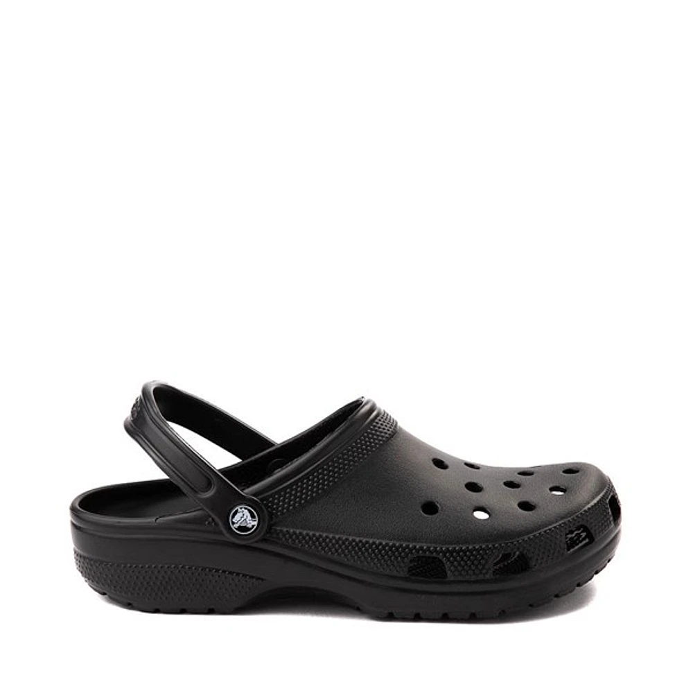 Sabot classique Crocs  - Noir