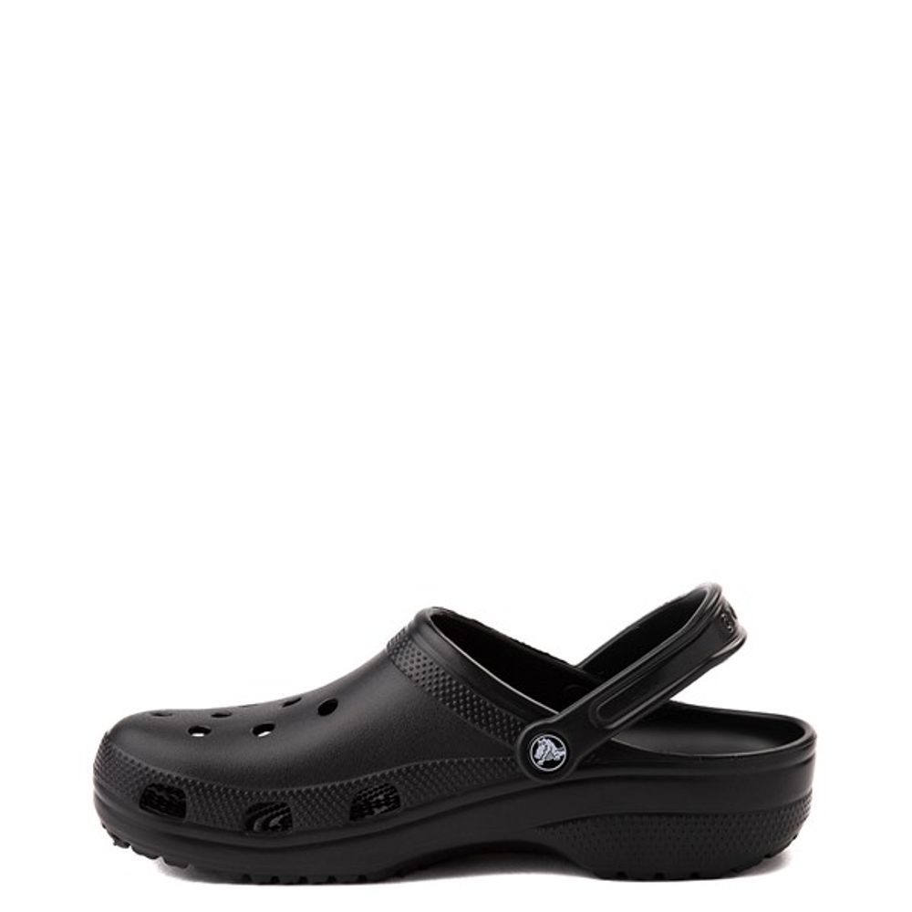 Crocs Classic Clog - Black