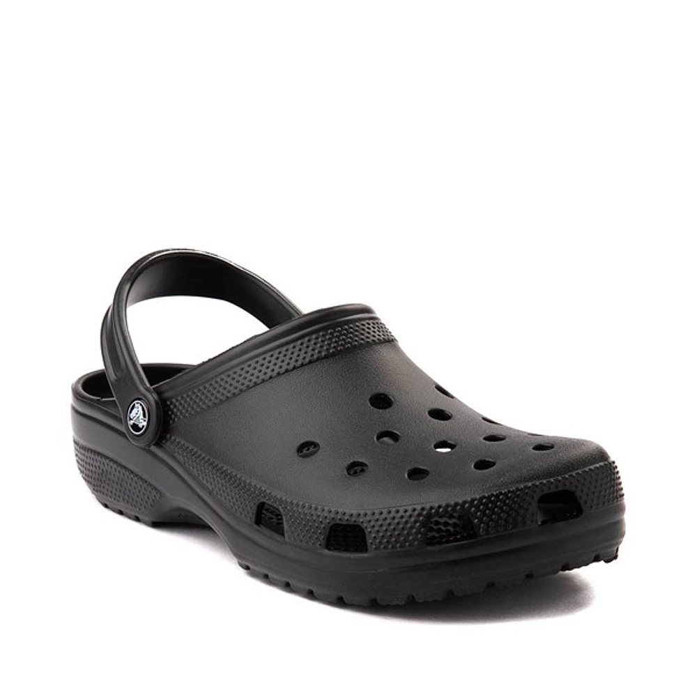 Sabot classique Crocs  - Noir