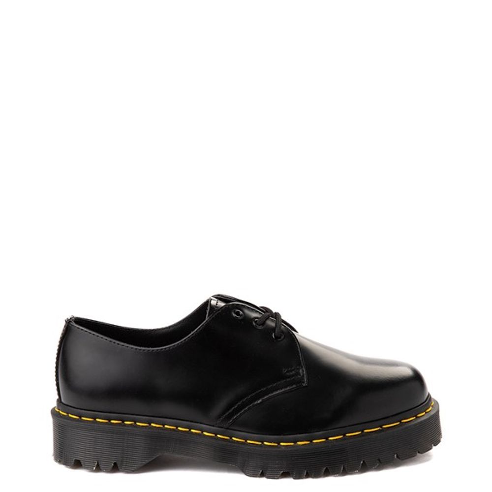 Dr. Martens 1461 Bex Casual Shoe - Black