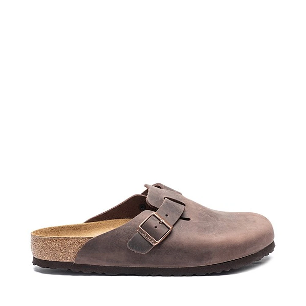 Sabot Birkenstock Boston pour hommes