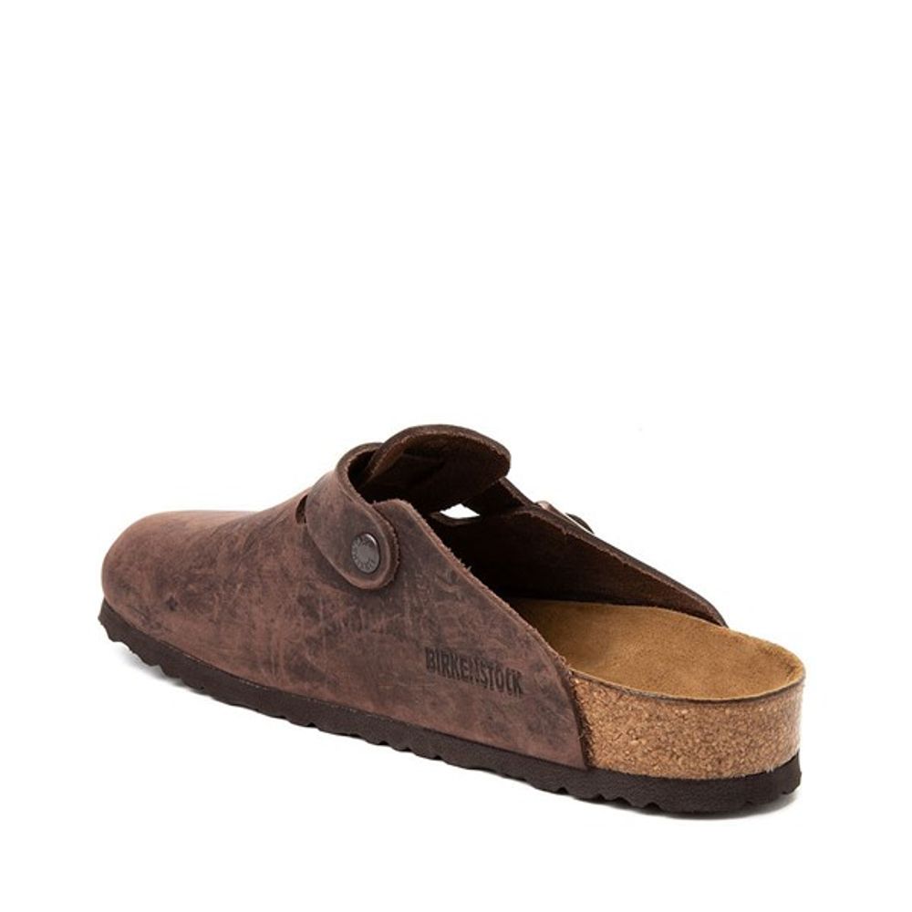 Mens Birkenstock Boston Clog