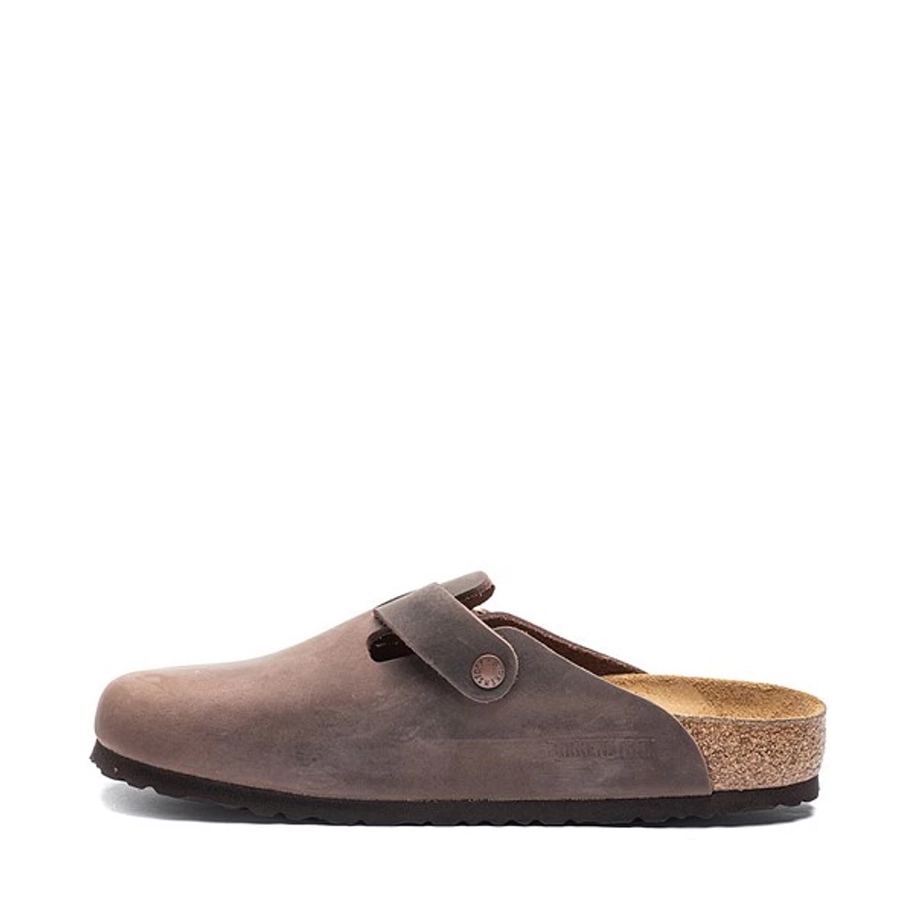 Sabot Birkenstock Boston pour hommes