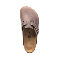 Sabot Birkenstock Boston pour hommes