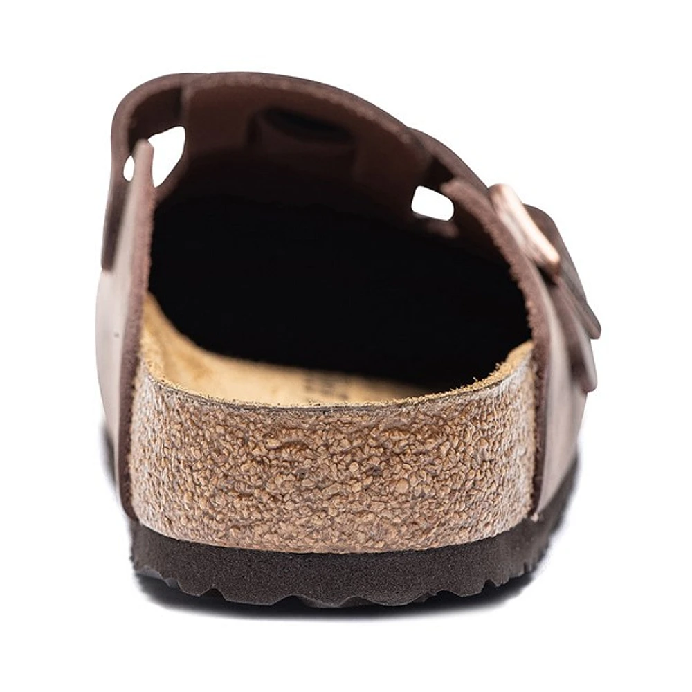 Sabot Birkenstock Boston pour hommes