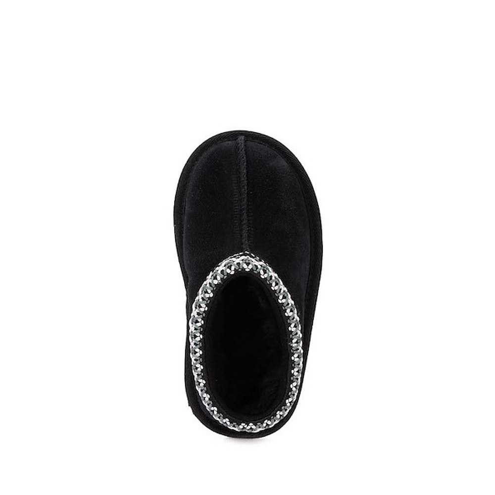 UGG® Tasman II Slipper - Toddler / Little Kid Black