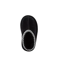 UGG® Tasman II Slipper - Toddler / Little Kid Black