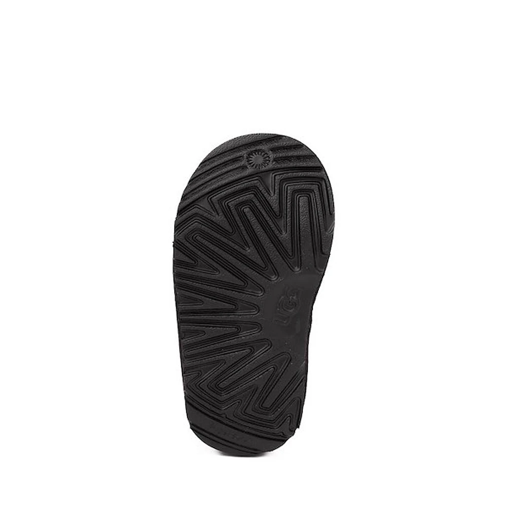 UGG® Tasman II Slipper - Toddler / Little Kid Black