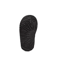 UGG® Tasman II Slipper - Toddler / Little Kid Black