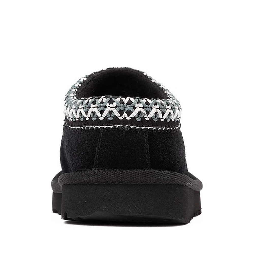 UGG® Tasman II Slipper - Toddler / Little Kid Black