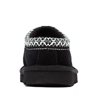 UGG® Tasman II Slipper - Toddler / Little Kid Black