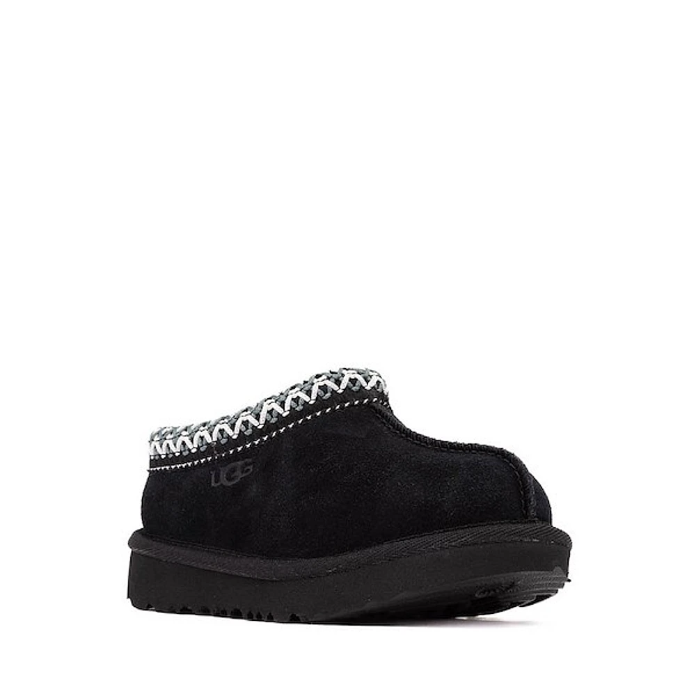 UGG® Tasman II Slipper - Toddler / Little Kid Black