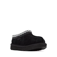 UGG® Tasman II Slipper - Toddler / Little Kid Black