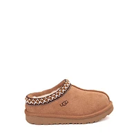 Pantoufle UGG® Tasman II - Tout-petits / Enfants Châtaigne